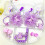 1 set kinder haaraccessoires mützen geburtstagsgeschenk 10