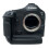 KamKorda Bag + Canon EOS R1 Mirrorless Camera Body 11