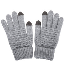 1 paar handschoenen touchscreen warm fietsen weer