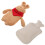1 set wiederverwendbare handwärmer mit wasserbefüllung 9