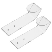 2 tastatur-wandhalterung für gaming-mechanische tastaturen