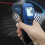 Digitale tachometer snelheidsmeting, toerenteller, batterij 11