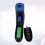 Digitale tachometer snelheidsmeting, toerenteller, batterij 10