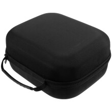 tragbare vr-brillen-tasche, stoßfestes transportetui mit halter
