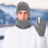 schal mütze set, wintermütze halswärmer touchscreen-hand 70 3