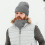 schal mütze set, wintermütze halswärmer touchscreen-hand 70 5