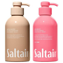 Saltair - Bagnoschiuma - Profumi Viral Favorite - Confezione da 2