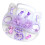 1 set haaraccessoires für kinder, mützen, geschenke für 5