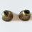 35-teiliges -Set mit Bronzeglocke, Kupfer- , Anhänger 11