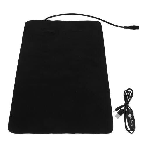 Plant Mat Calefactor Impermeable Temp Ajustable 32,8X18X0,3 Cm Usb