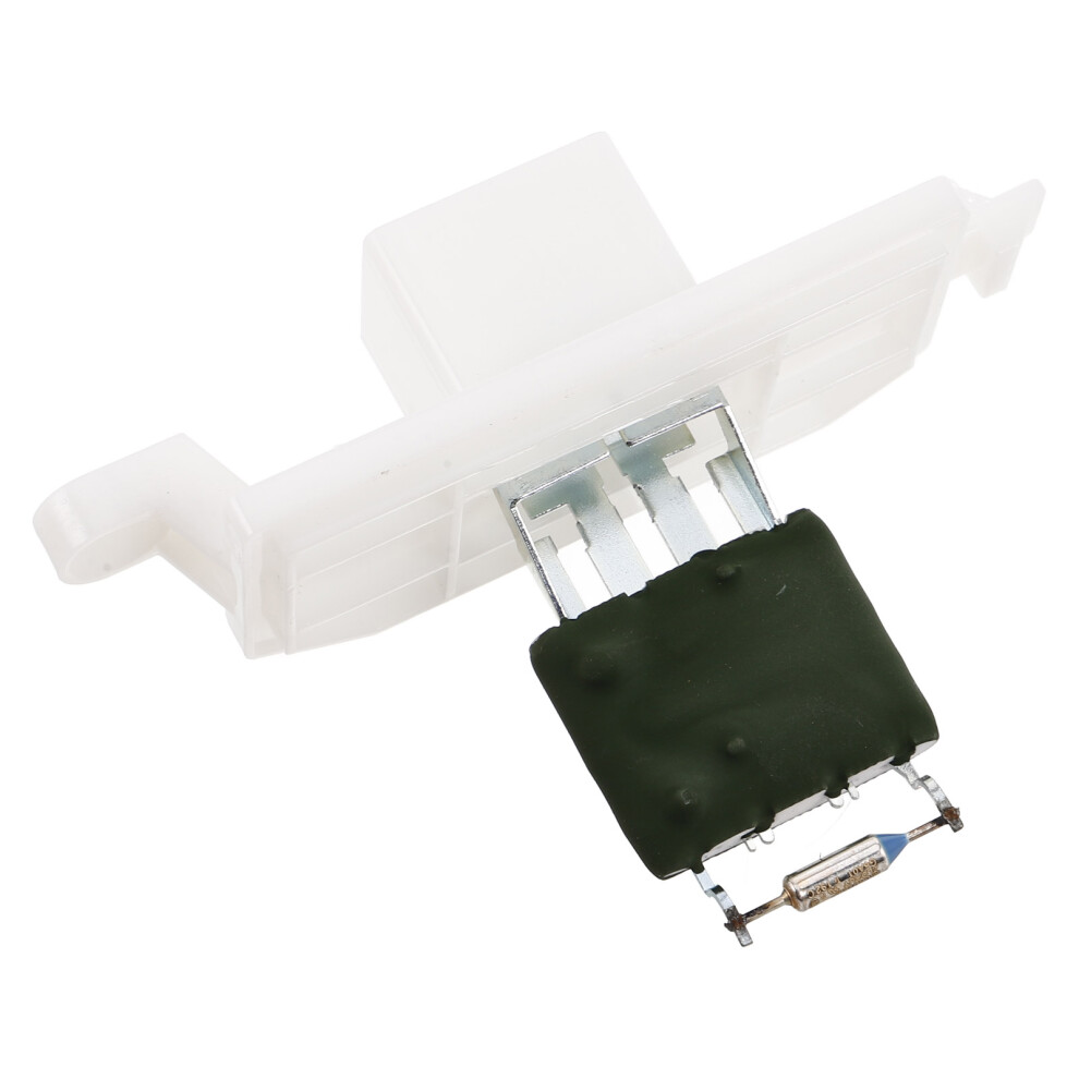 ac blower motor resistor plastic replacement for 2018-2020-image-OPC-PKTBPSY-NEW