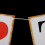 bunting-partyfähnchen zur thanksgiving- 8