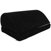 almohada ergonómica para pies y , reposapiés cómodo