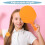 adjustable table tennis trainer for kids indoor pong use 8