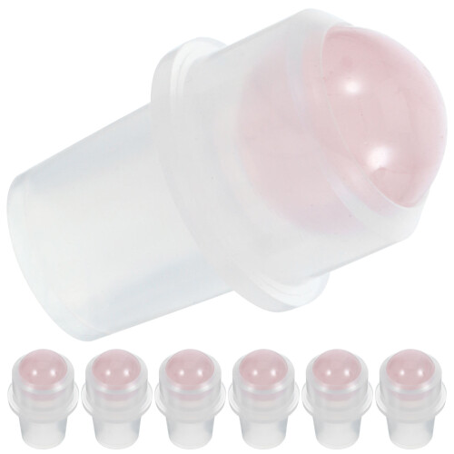8pcs essential oil bottle rollers replacement parts 2