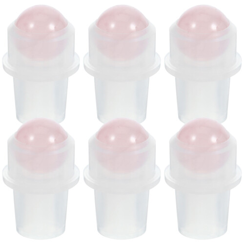 8pcs essential oil bottle rollers replacement parts 1