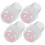8pcs essential oil bottle rollers replacement parts 5