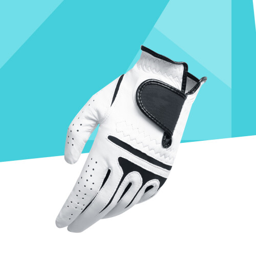 guantes sintético cabretta 27 unidades 1