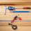 1Ensemble Kit De Pyrogravure Électrique Bois , Bois PU 7