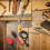 1Ensemble Kit De Pyrogravure Électrique Bois , Bois PU 6