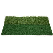 30x60CM PP Gras Golf Schlagen Praxis Pad Putting