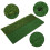 30x60CM PP Gras Golf Schlagen Praxis Pad Putting 7