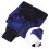 de gruesos bufanda y gorro para niño 5