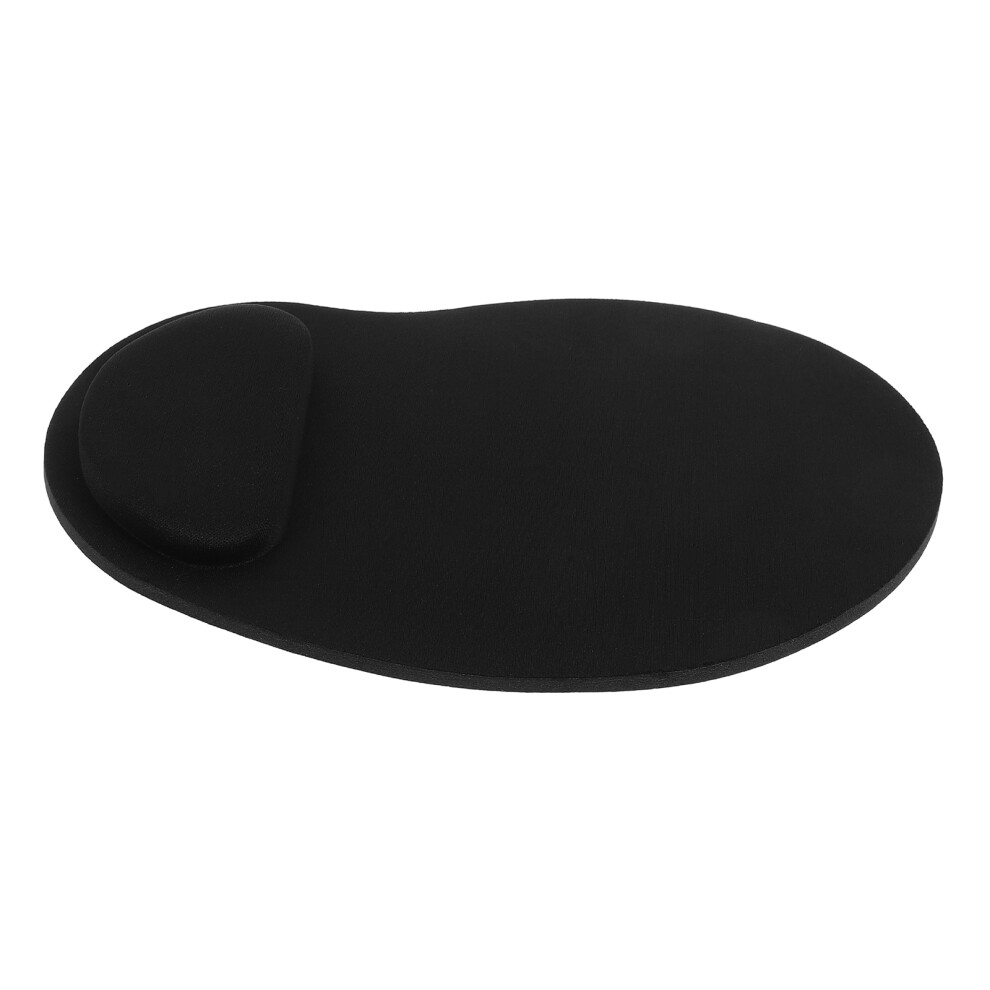 Photos - Other for Computer non-slip mouse pad with silicone wrist support for home office travel