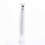 24Pcs Plastic Badminton Shuttlecocks For Outdoor Use White 4