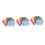 198 sheets colored gift wrapping tissue papers 1