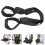 adjustable snowboard shoulder strap for skateboard carrying 2