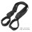 adjustable snowboard shoulder strap for skateboard carrying 7