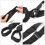 adjustable snowboard shoulder strap for skateboard carrying 8