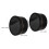 2pcs valentine's day round flower boxes with pvc window for bouquets 2