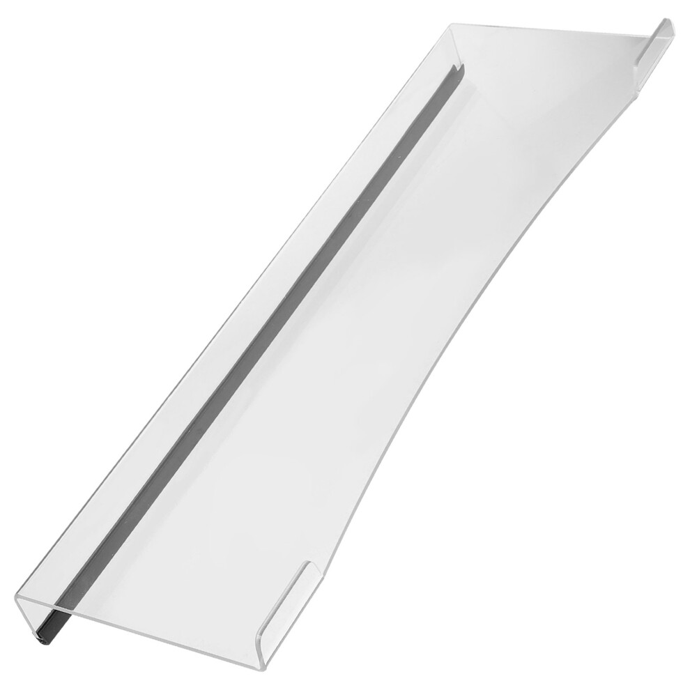 Acrylic Keyboard Stand For Desk Display And Supply Riser 3312973154992
