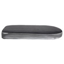 bike rack rear child seat cover cycling safety cushion accessory