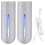 Electric Shoe Dryer Portable Plastic Boot Dryer Machine 5