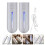 Electric Shoe Dryer Portable Plastic Boot Dryer Machine 6