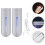 Electric Shoe Dryer Portable Plastic Boot Dryer Machine 8