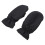 electric heating mitts for winter skiing riding warmth 7