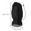 electric heating mitts for winter skiing riding warmth 8