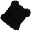 knitted bear beanie hat warm winter ear hat animal design 9