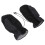 electric heating mitts for winter skiing riding warmth 5