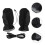 electric heating mitts for winter skiing riding warmth 4