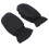 electric heating mitts for winter skiing riding warmth 6