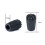 8pcs rubber tip covers for walking trekking poles 6