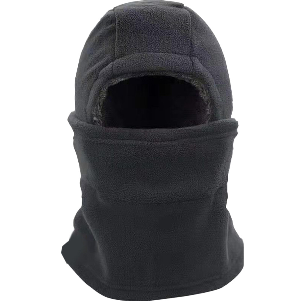 Windproof Face Mask Cycling Balaclava Snowboarding Helmet Man 3312908691660