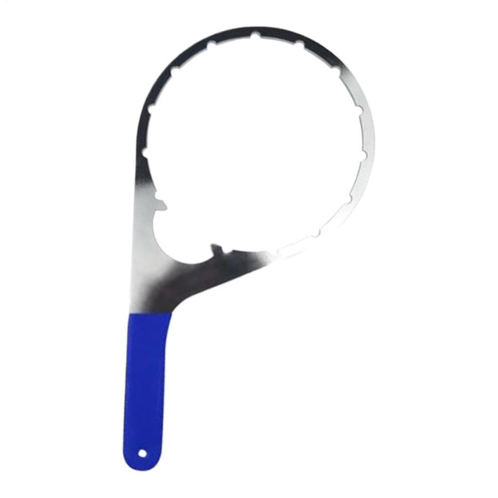 Filter Vent Cap Wrench, Adjustable Oil Removal Tool, Unique Tooth Design, Compatible With Truck Suv Rv Small Car 9354506023324