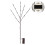 2pcs 20leds battery powered willow twig lights for home party decor 11