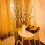 2pcs 20leds battery powered willow twig lights for home party decor 5